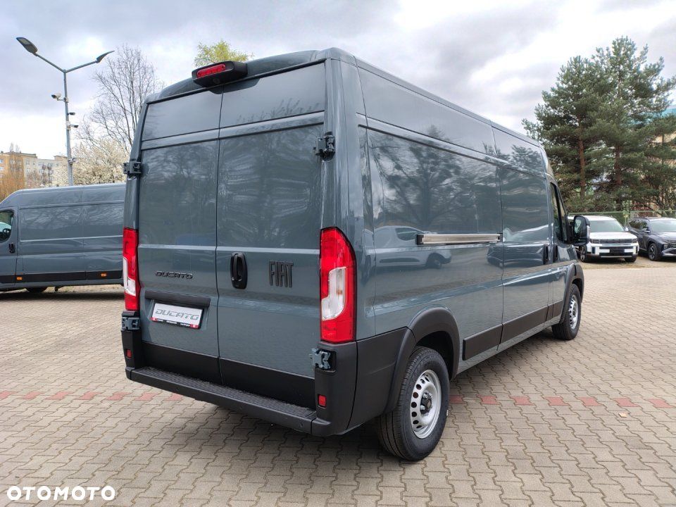 Fiat Ducato - 7