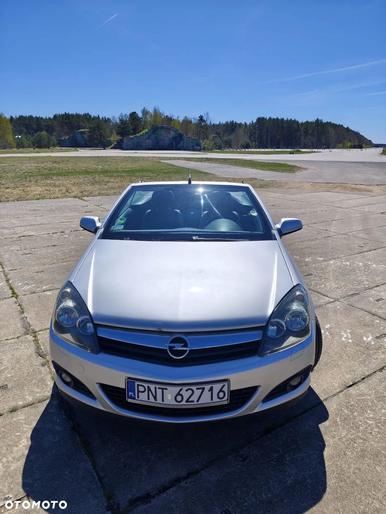 Opel Astra - 11