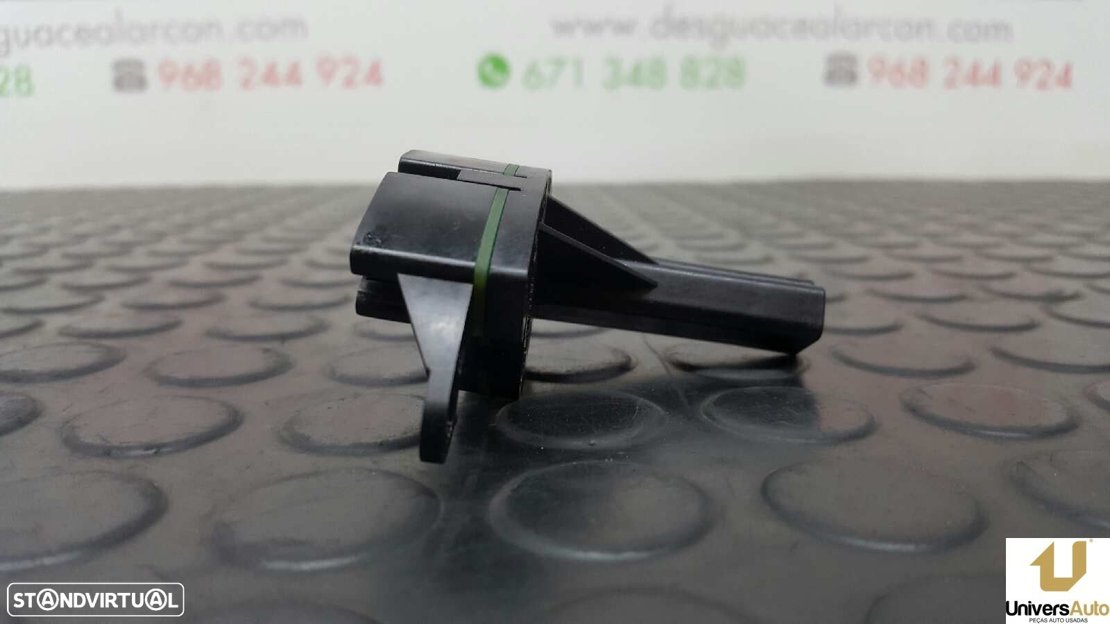SENSOR DE ÂNGULO DE DIREÇÃO MERCEDES CLASE S (W220) BERLINA 320 CDI (220.026) - 5