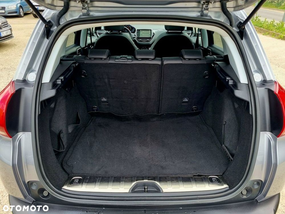 Peugeot 2008 1.6 BlueHDi Allure - 13