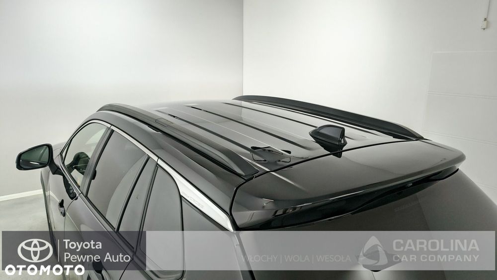 Toyota Corolla Cross 2.0 Hybrid Executive - 23