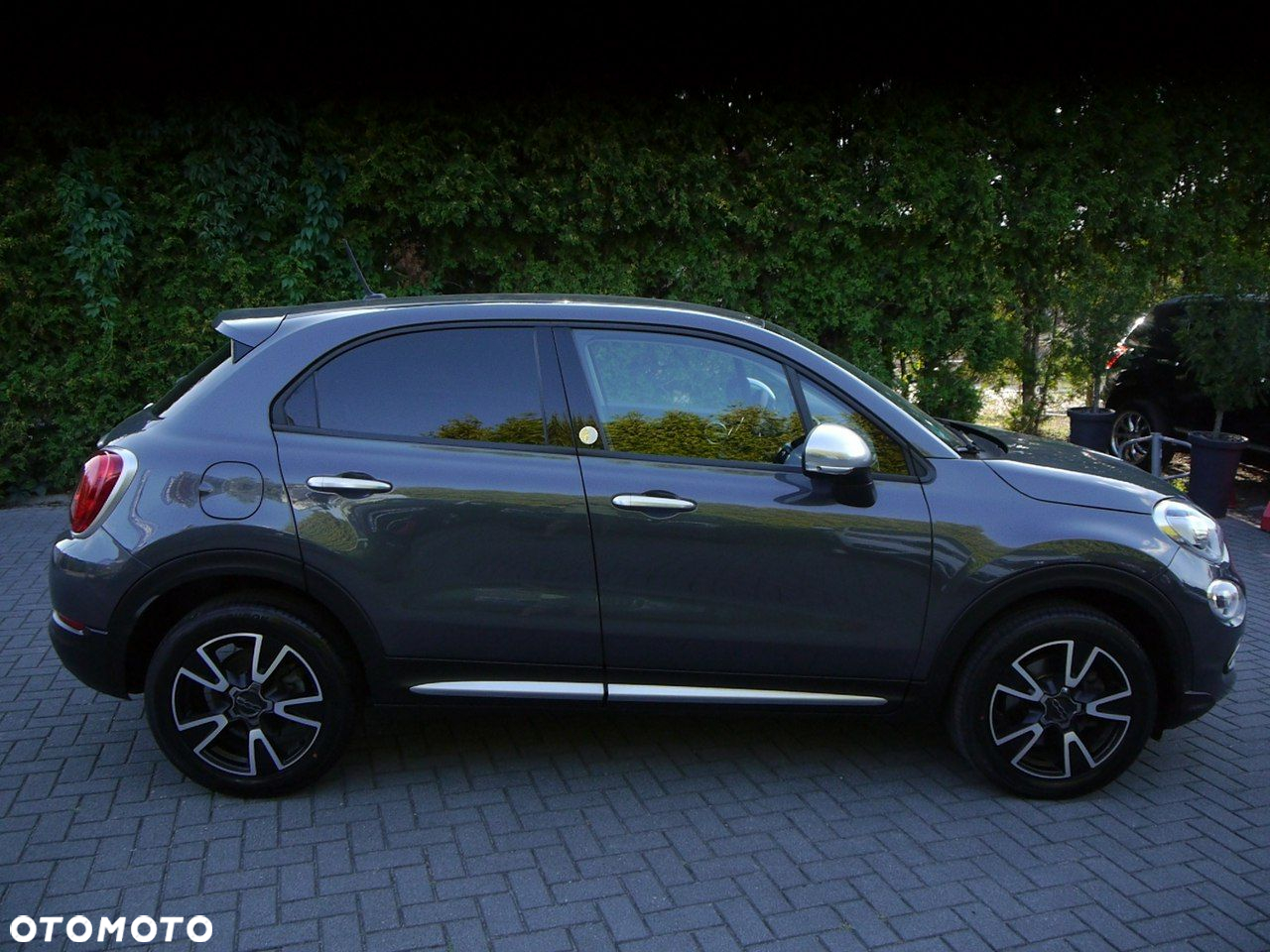 Fiat 500X 1.4 MultiAir Mirror - 11