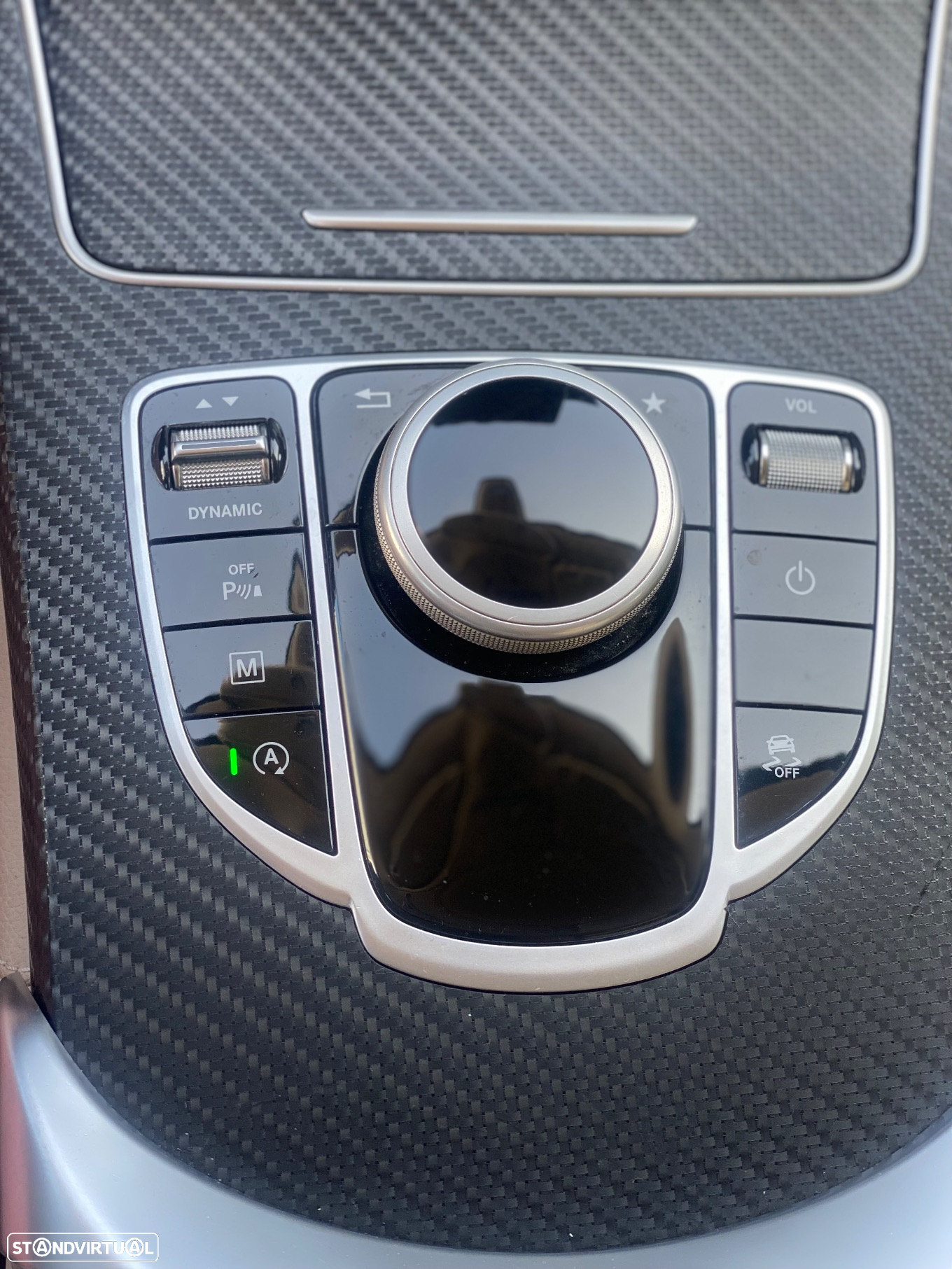 Mercedes-Benz GLC 220 d 4Matic 9G-TRONIC Exclusive - 28