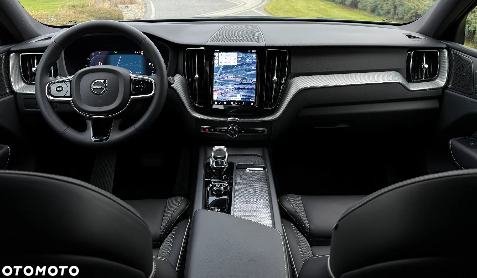 Volvo XC 60 B4 D AWD Geartronic RDesign - 10