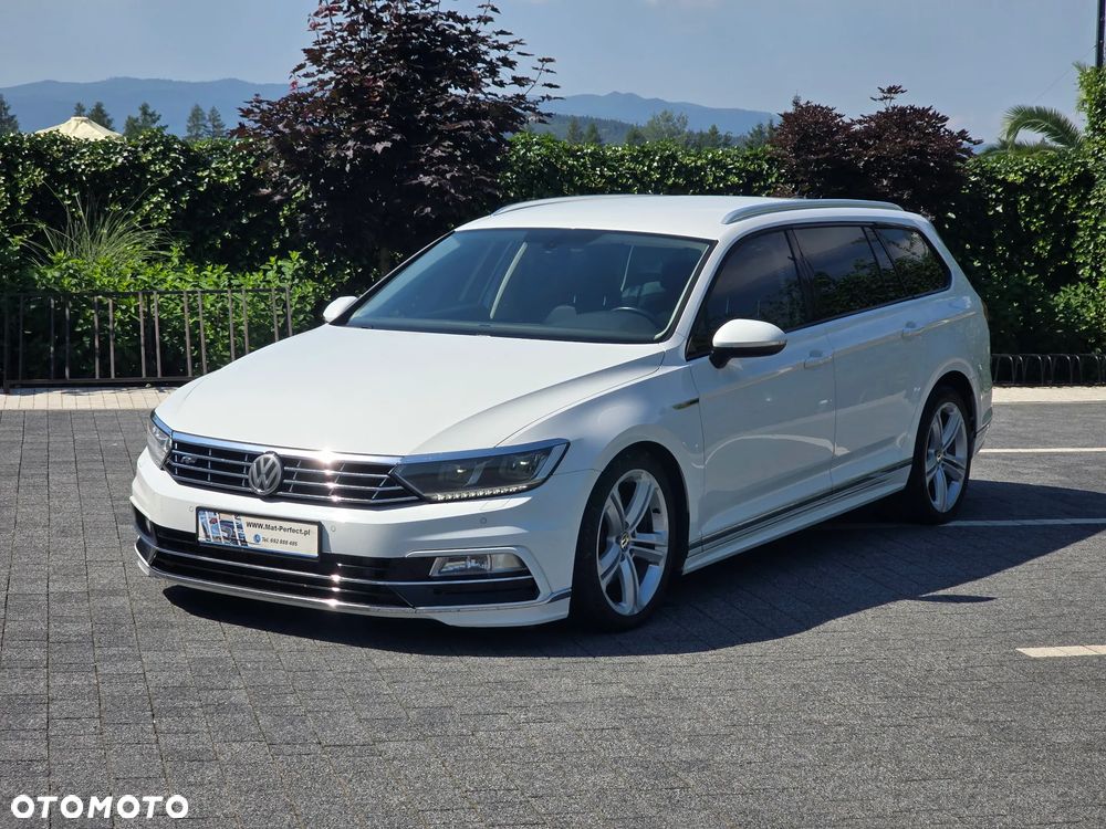 Volkswagen Passat 2.0 TDI SCR 4Mot DSG Highline - 3