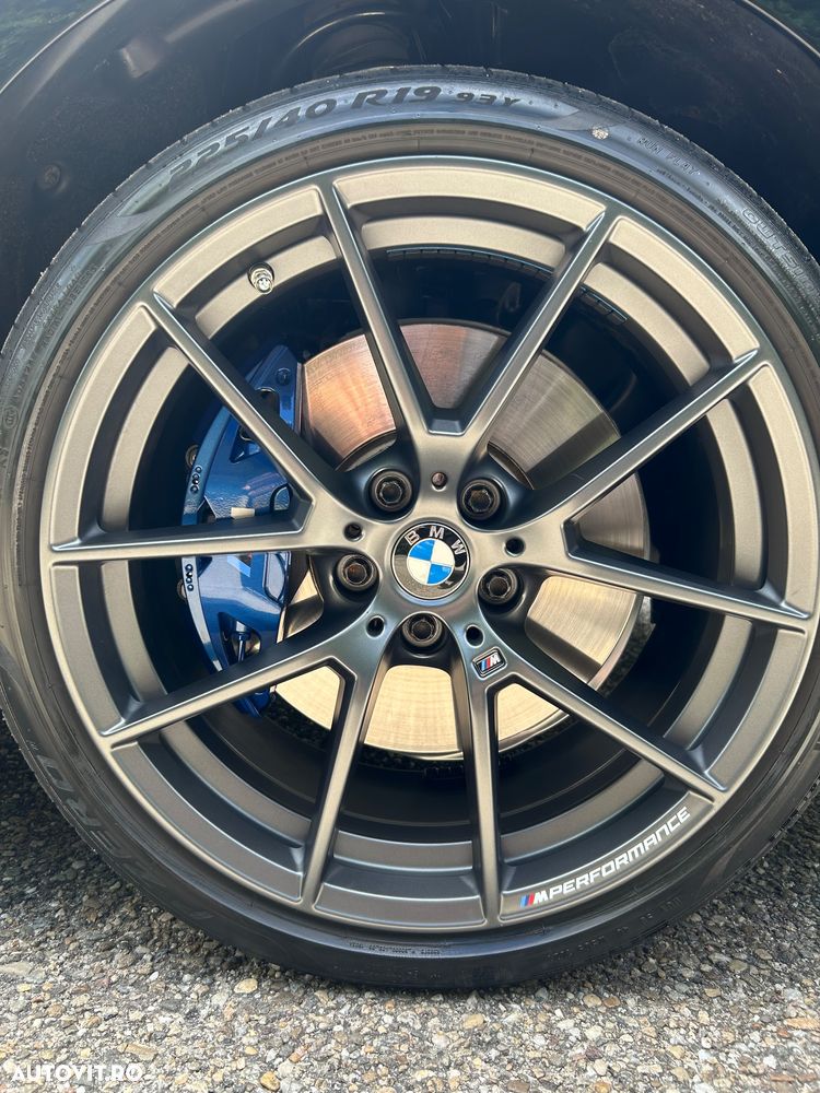 BMW Seria 3 330i xDrive Aut. M Sport - 7