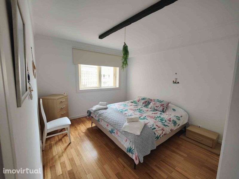 Apartamento T1 com garagem e piscinas - Grande imagem: 5/8