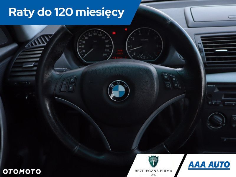 BMW Seria 1 - 16