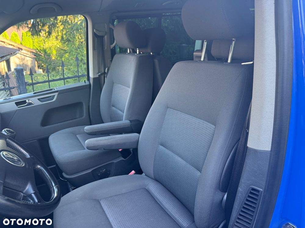 Volkswagen Multivan L1 Comfortline - 25