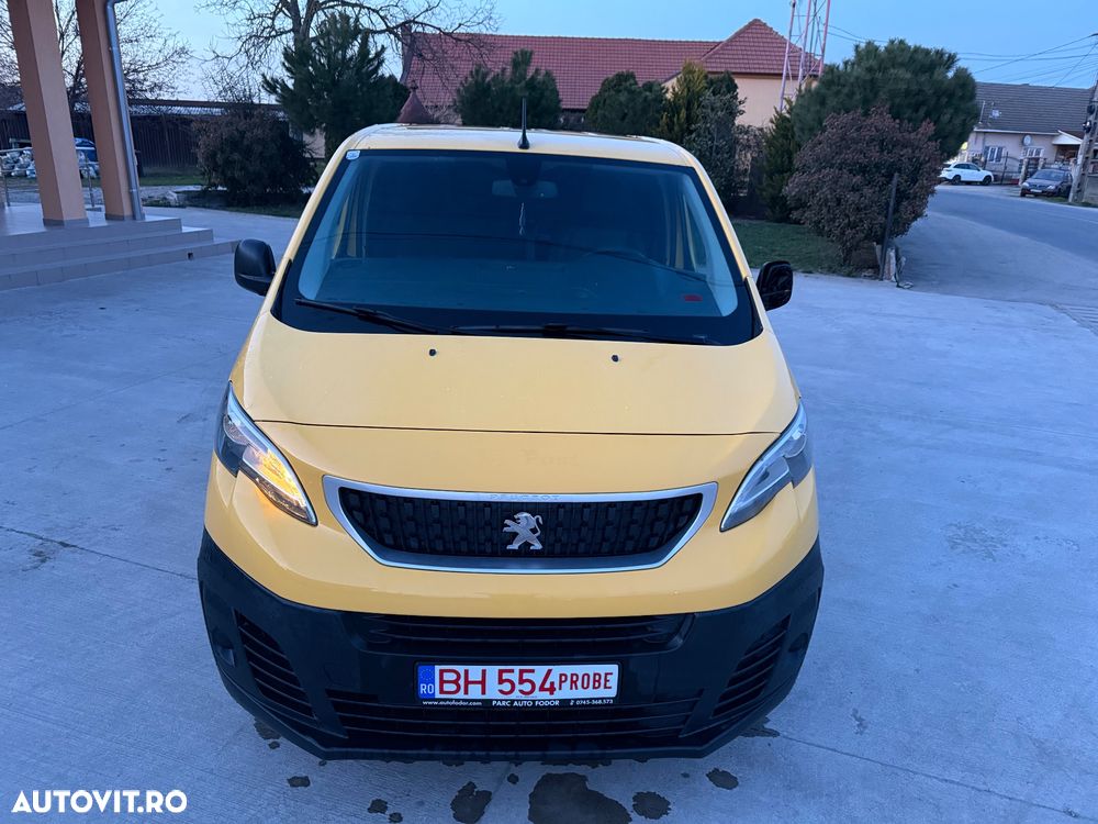 Peugeot Expert Premium L3H1 TwinCab Komfort Plus - 16