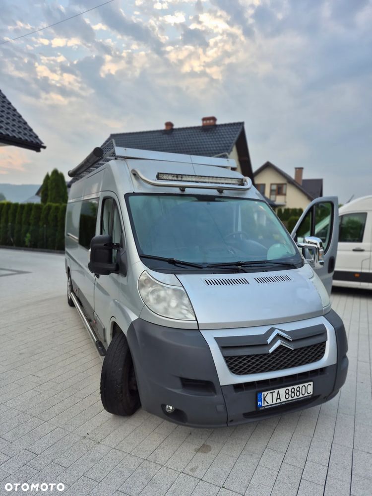 Citroën Jumper 35+ L3H1 - 4