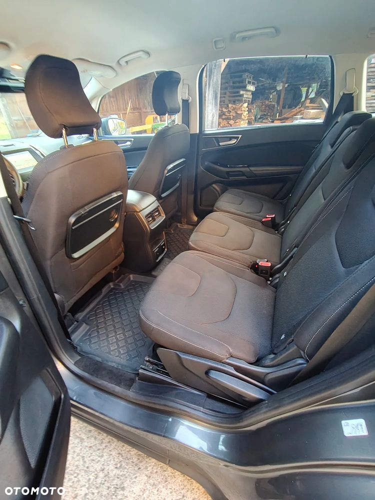 Ford S-Max - 23