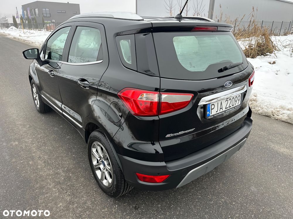 Ford EcoSport - 12