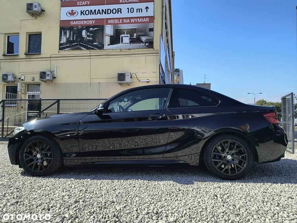 BMW Seria 2 - 40