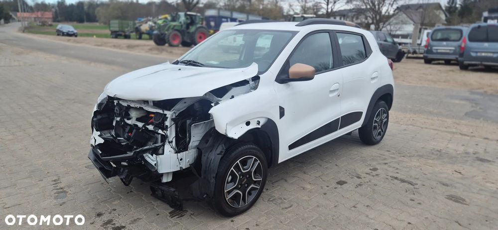 Dacia Spring 27.4kWh Comfort - 3