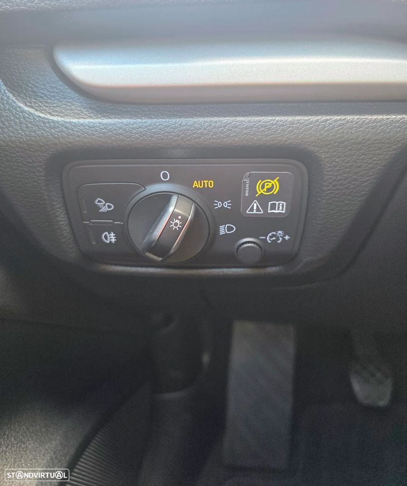 Audi A3 Sportback 1.6 TDI Design - 29