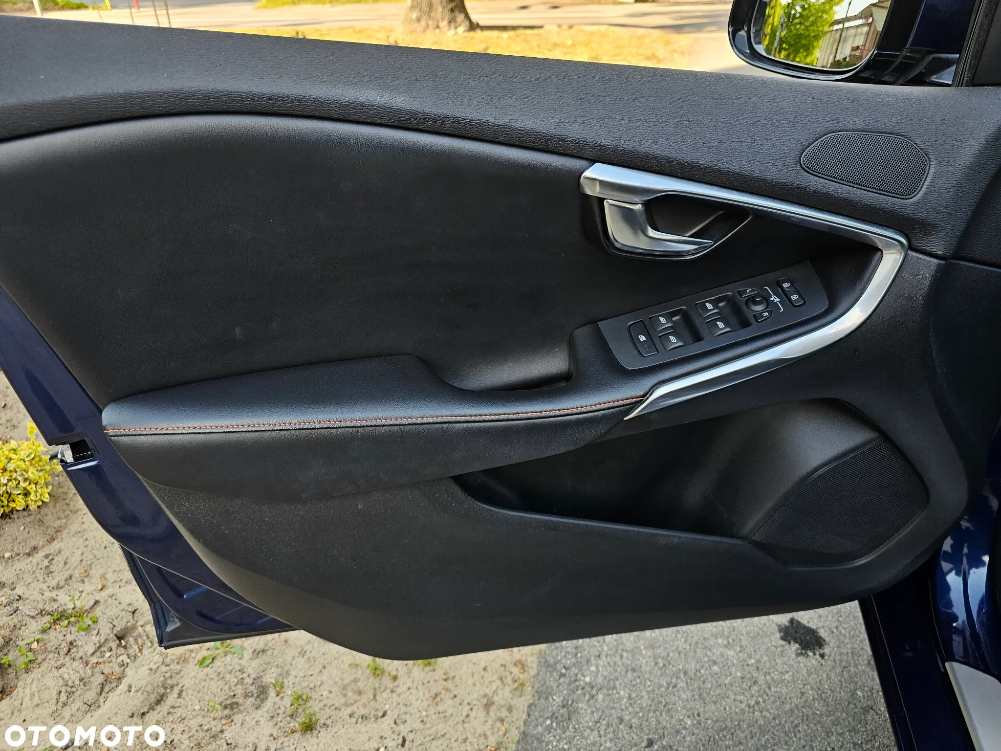 Volvo V40 D2 Drive-E Ocean Race - 15