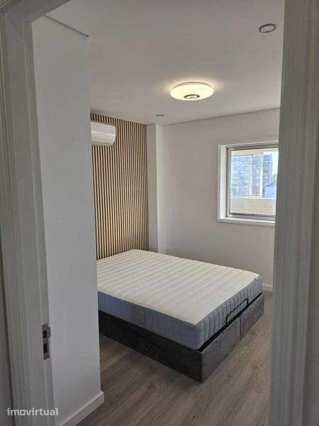 Apartamento T1+1  RENOVADO São Mamede de Infesta - Grande imagem: 3/12