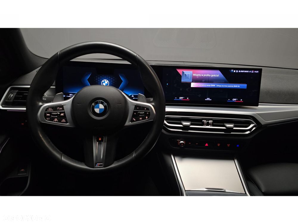 BMW Seria 3 - 20