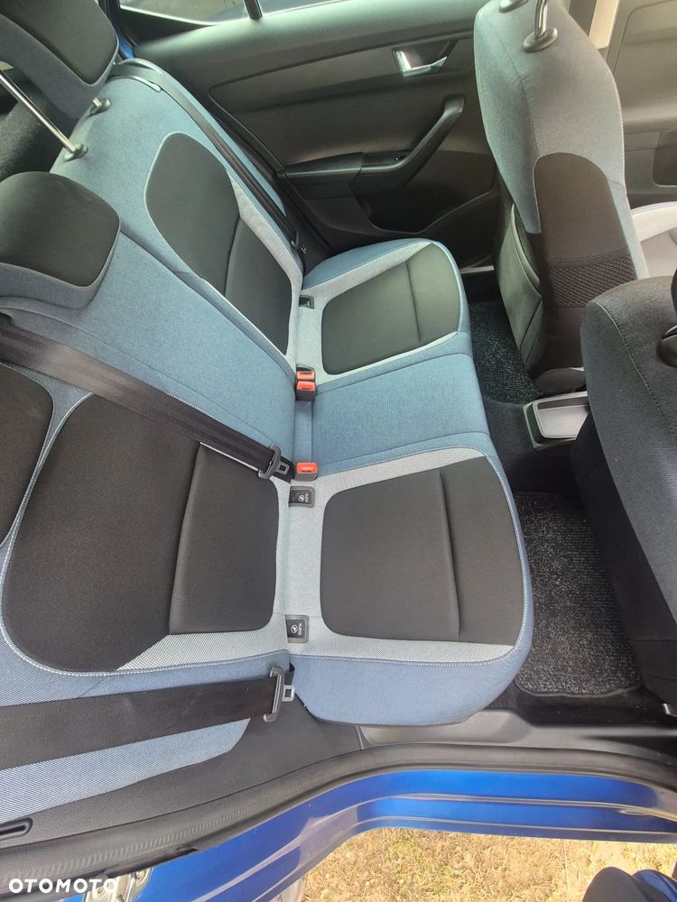 Skoda Fabia 1.0 Edition - 21