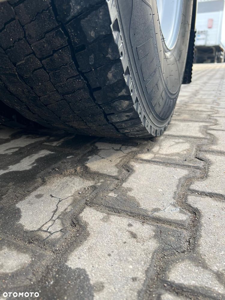 Scania r410 highline 2021 klima postojowa retarder serwisowany wron-pol - 8