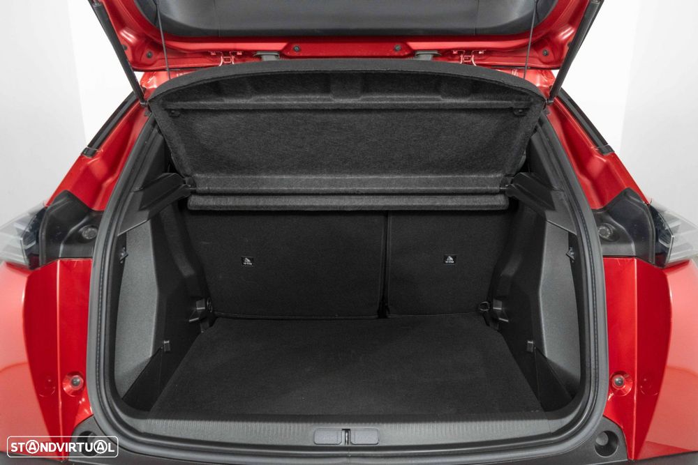 Peugeot 2008 1.2 PureTech Active Pack - 13