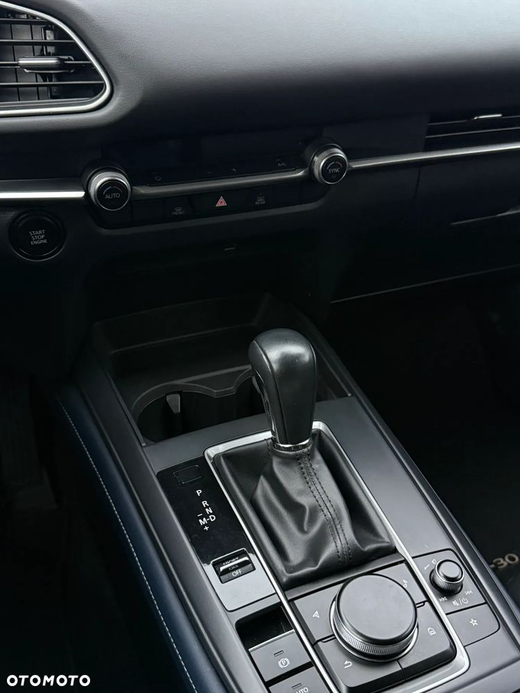 Mazda CX-30 - 17