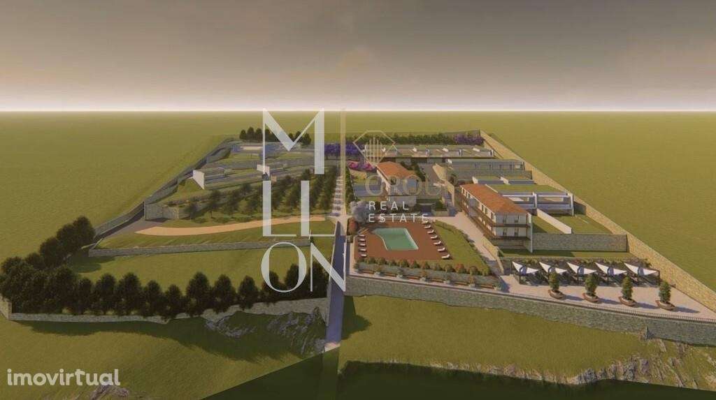 A QUINTA DAS CARVALHEIRAS - Grande imagem: 2/8