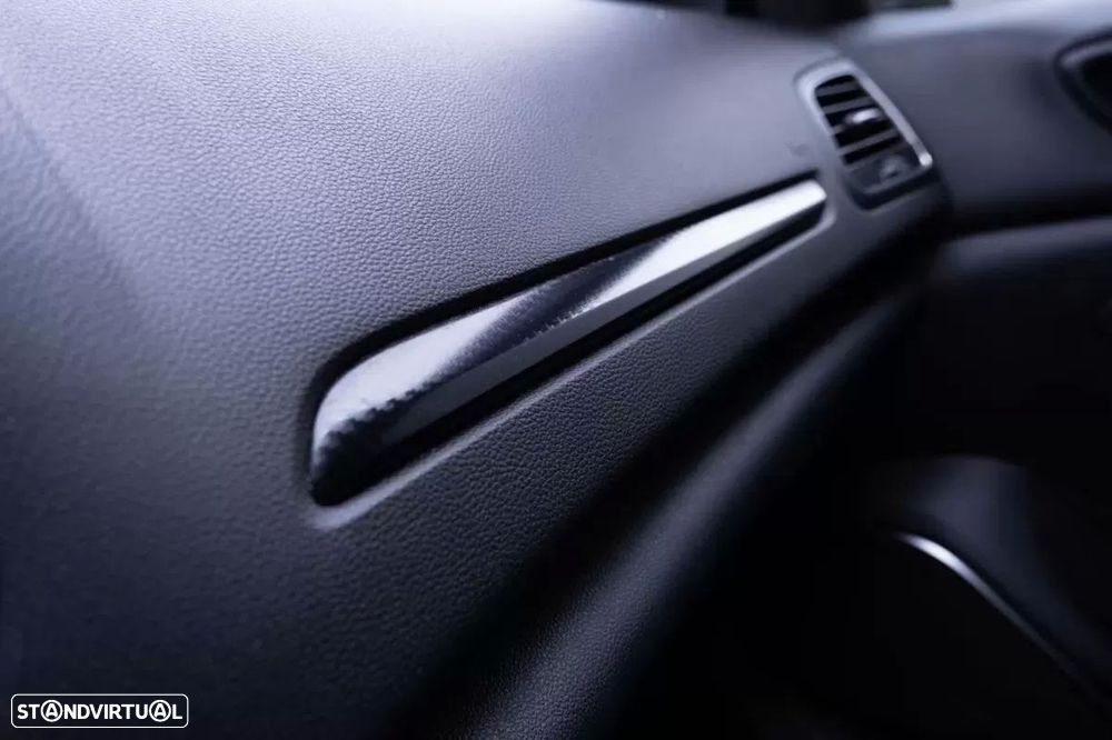 Renault Mégane 1.5 Blue dCi R.S. Line EDC - 15
