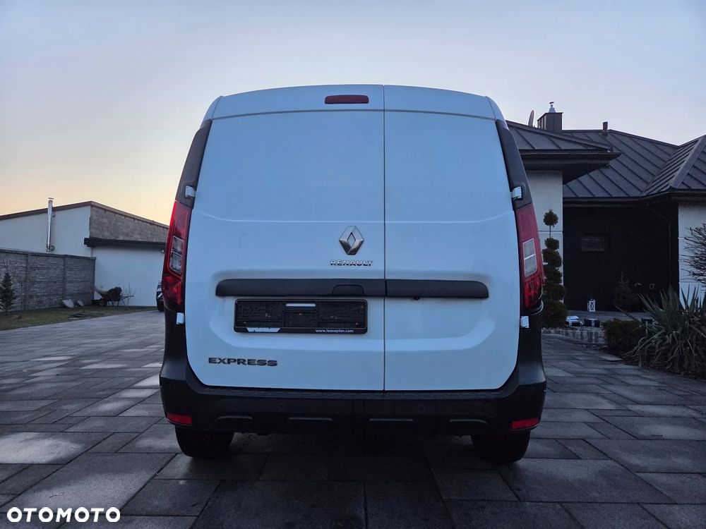 Renault Express - 4