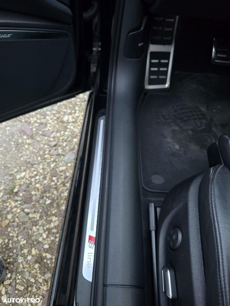 Audi A6 Avant 3.0 TDI quattro Stronic - 16