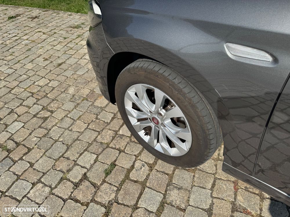 Fiat Tipo - 14