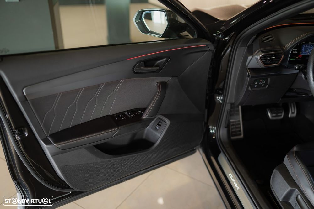 Cupra Formentor 1.4 e-Hybrid DSG VZ - 19