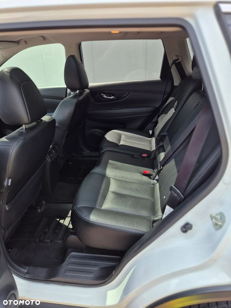 Nissan X-Trail 1.7 dCi Tekna 4WD - 19