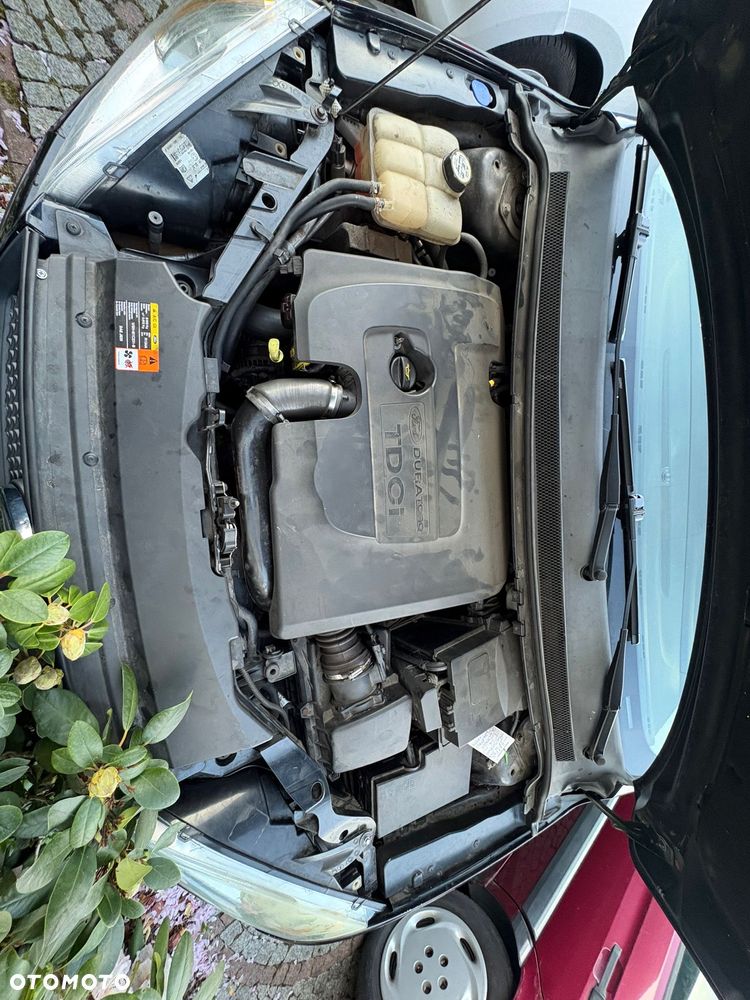 Ford Focus 1.6 TDCi DPF Style - 21