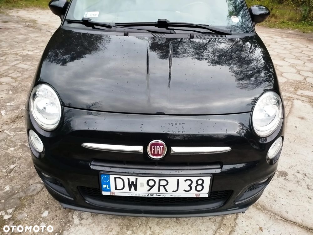 Fiat 500 - 7