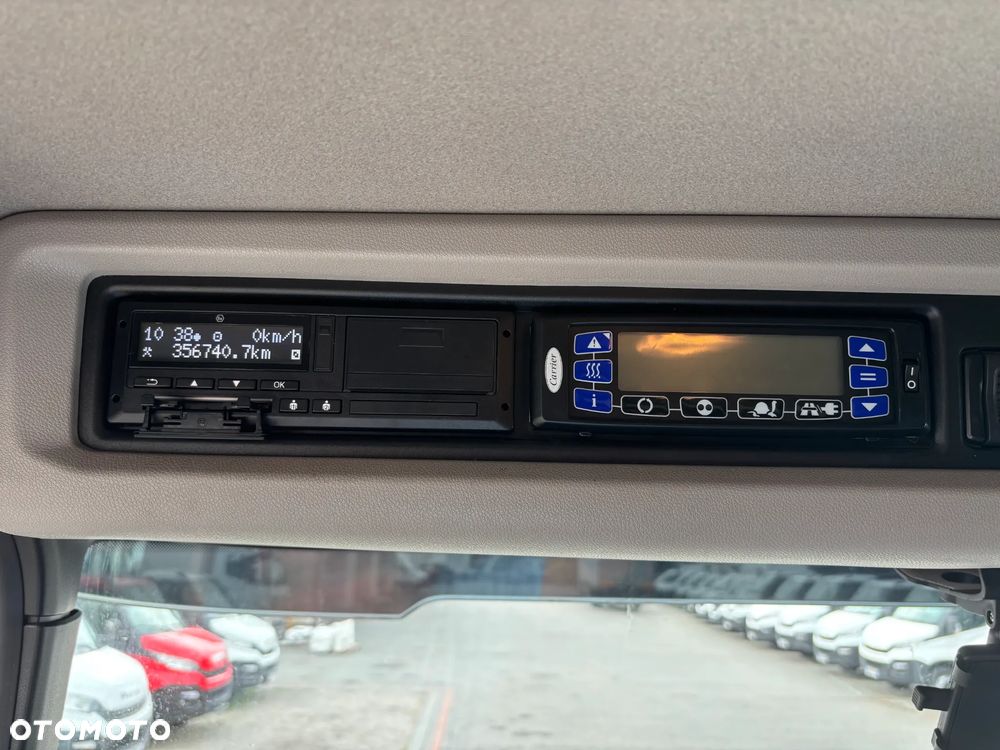 Scania P280 - 18