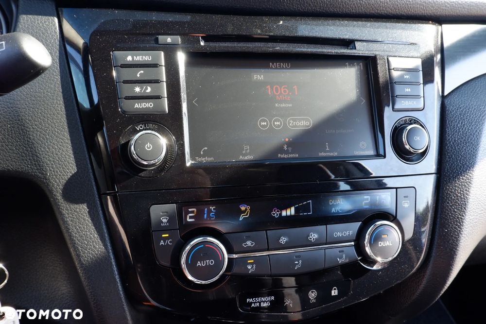 Nissan Qashqai 1.5 dCi N-Style - 20