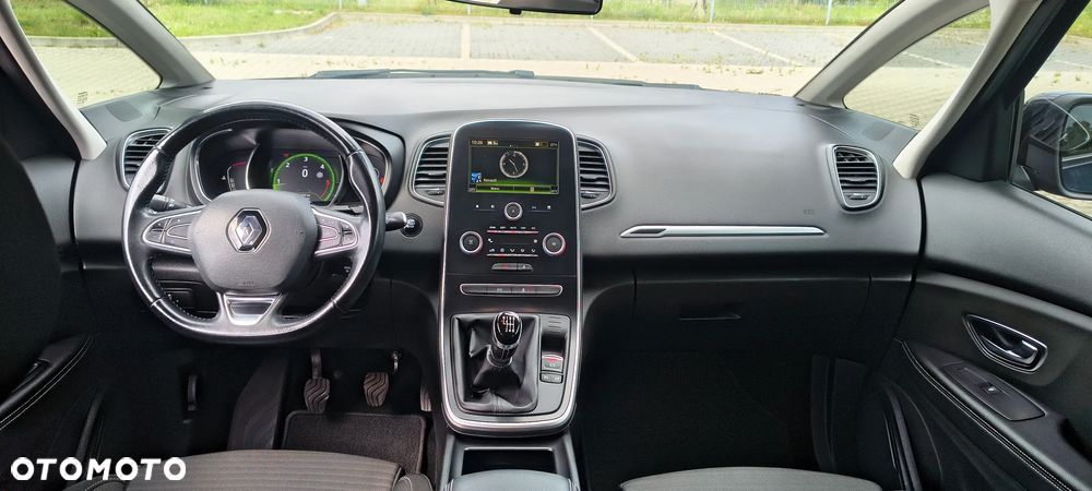 Renault Grand Scenic ENERGY dCi 110 Business - 8
