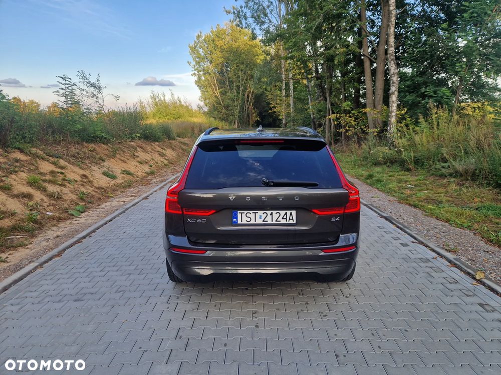 Volvo XC 60 B4 D Geartronic Momentum - 6