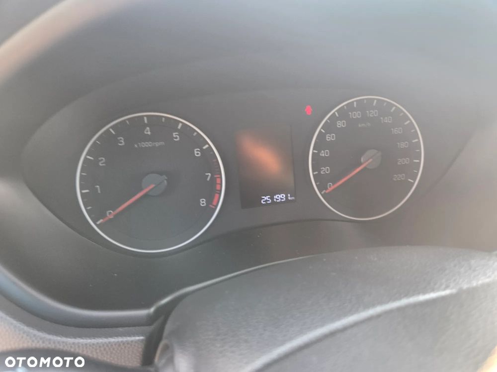 Hyundai i20 1.2 Comfort - 10