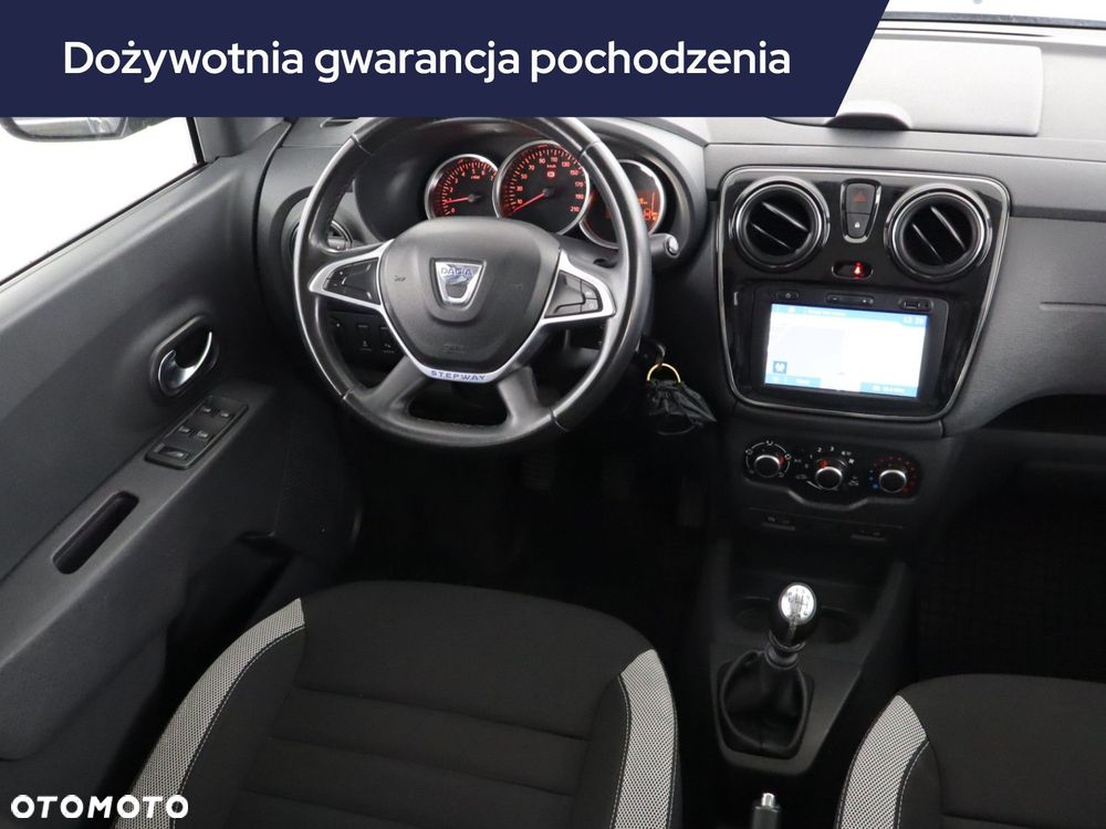 Dacia Lodgy - 9