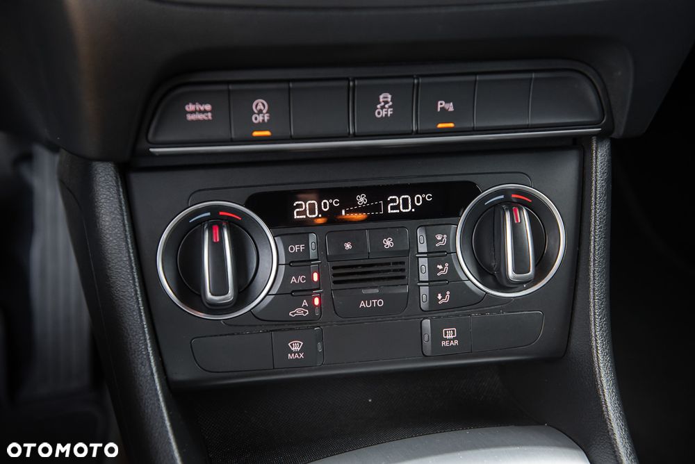 Audi Q3 2.0 TDI Quattro Sport S tronic - 26