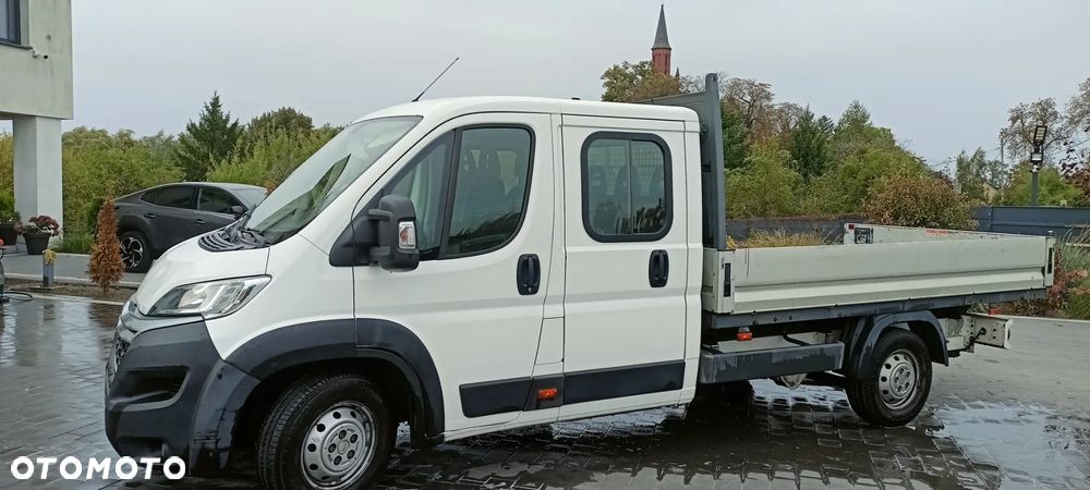 Citroën Jumper - 17