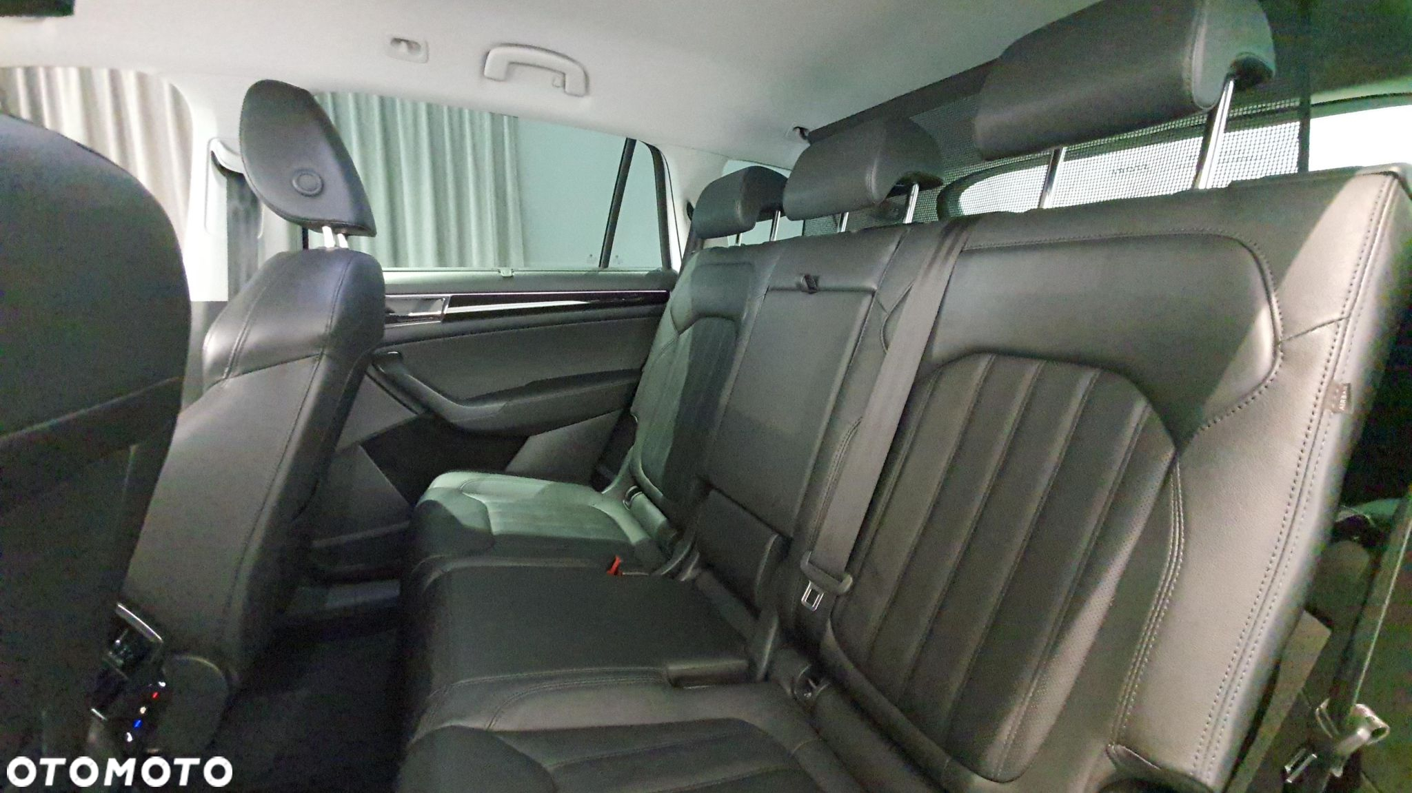 Skoda Kodiaq 2.0 TDI 4x4 L&K DSG 7os - 16