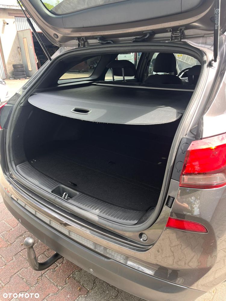 Hyundai i30 1.4 Passion Plus - 11