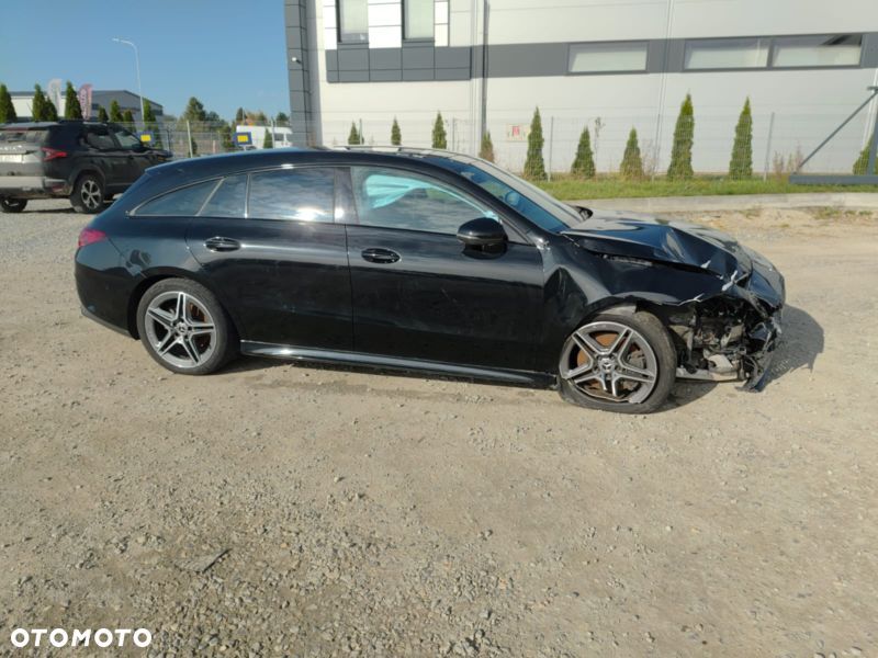 Mercedes-Benz CLA 200 d 8G-DCT AMG Line - 16