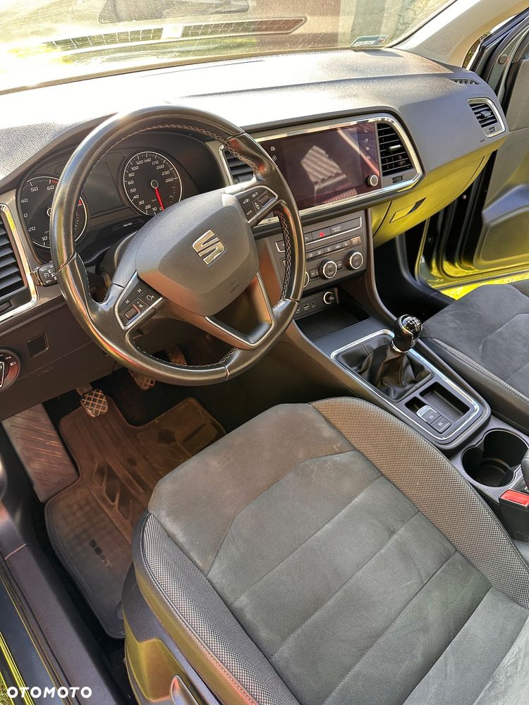 Seat Ateca - 20