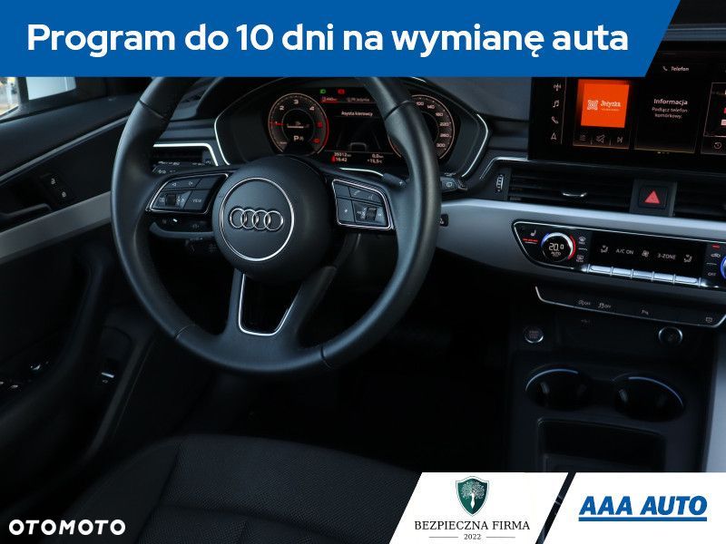 Audi A4 Avant - 9