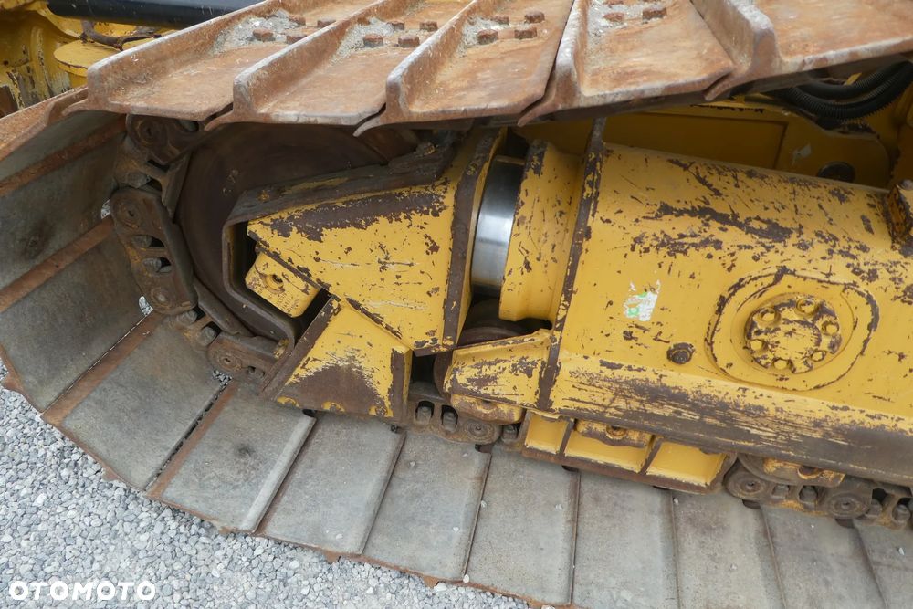 Caterpillar D-5-17A- 04/2020 - 20